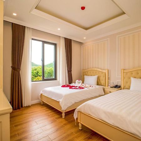 Maya Hotel 2 Chi Khu Co Ong Eksteriør billede