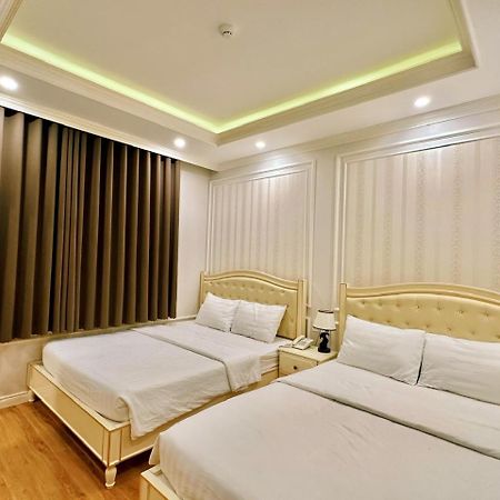 Maya Hotel 2 Chi Khu Co Ong Eksteriør billede