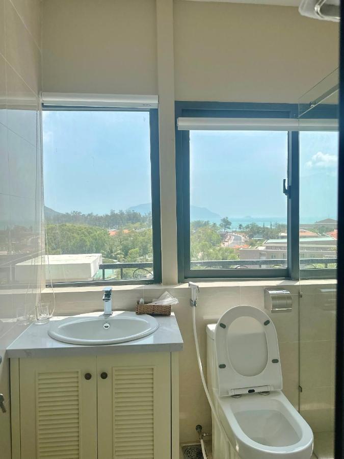 Maya Hotel 2 Chi Khu Co Ong Eksteriør billede